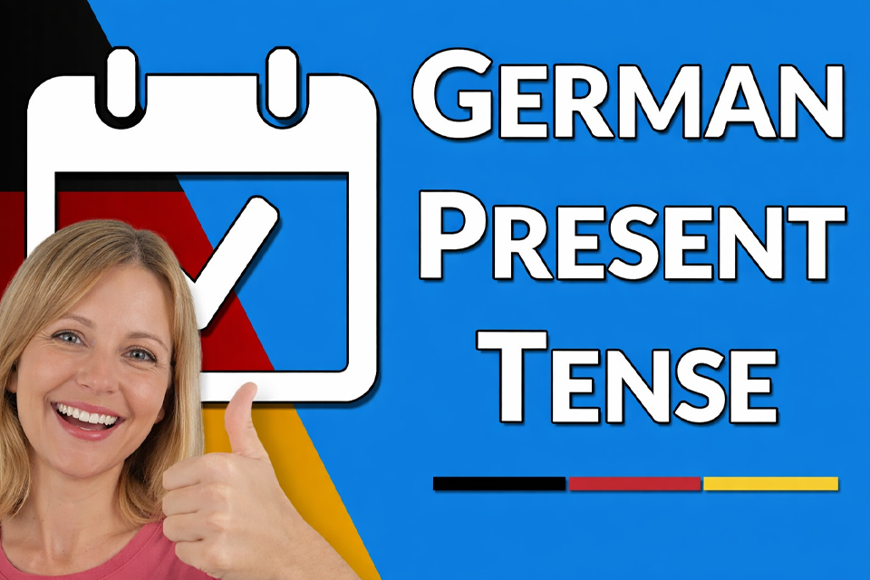 german-present-tense-grammar
