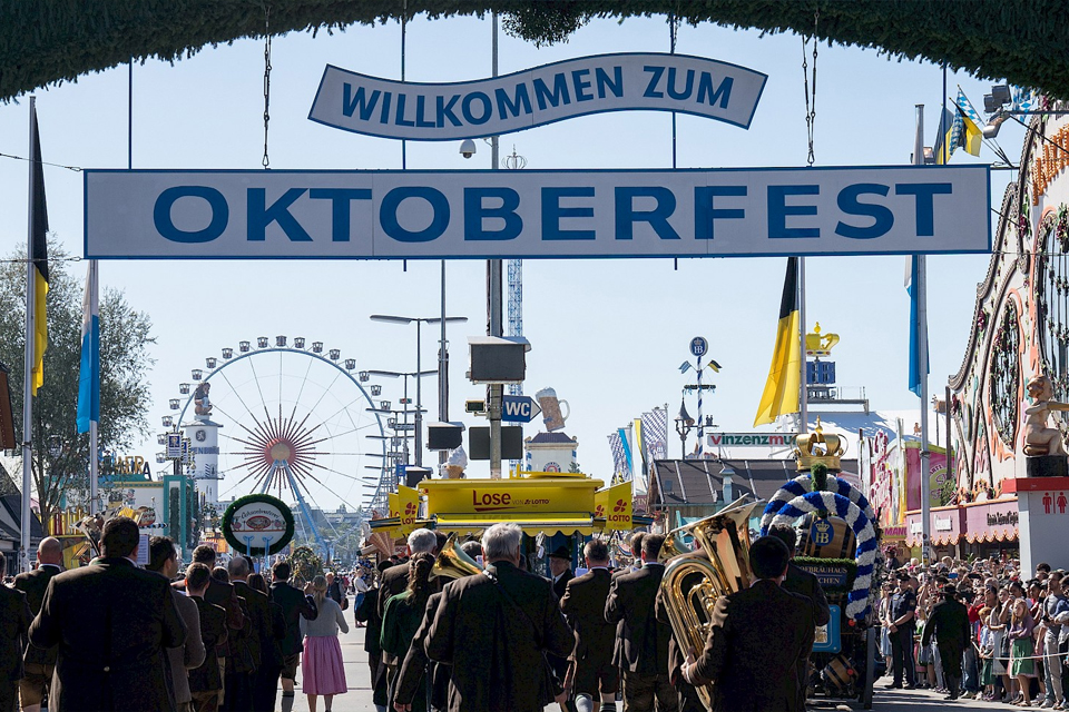 oktoberfest-germnany