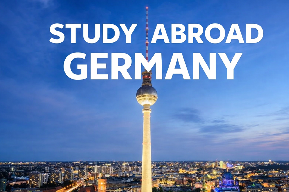 study-in-germany